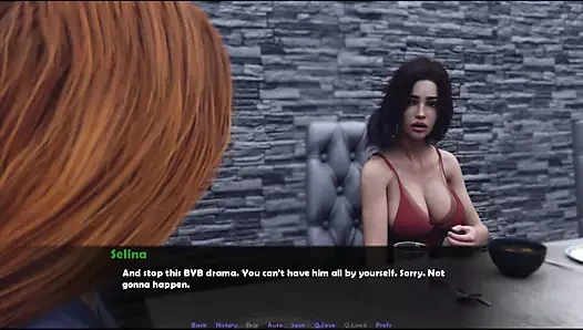 Şeytanı baştan çıkarmak - ailem evde değilken