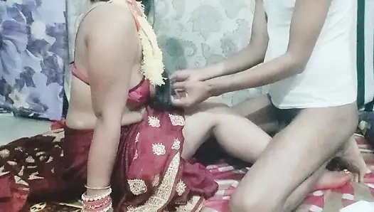 Ateşli baldız kayınbiraderi ile seks yapıyor