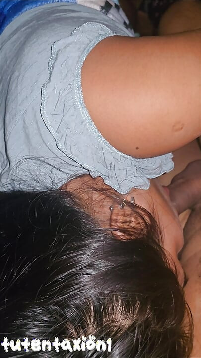 ÜVEY KıZ ÜVEY BABASıNıN SÜTÜNÜ EMZIRIYOR