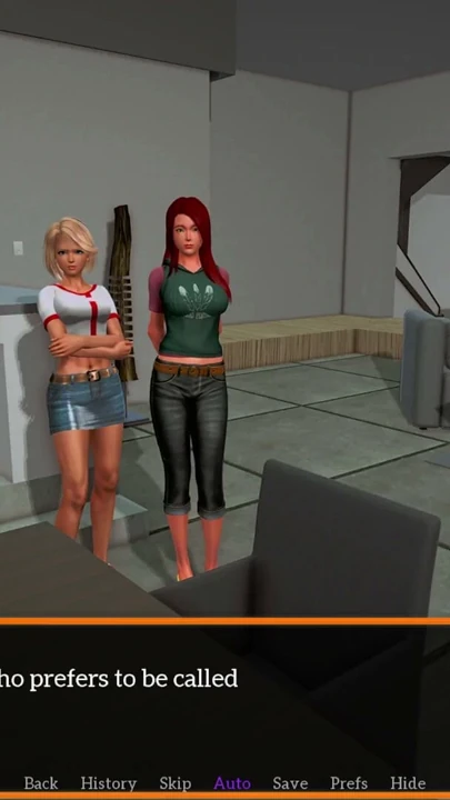 My New Household - (PT 04) - NC | Clip 2