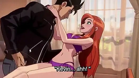 Kız arkadaşımı baştan çıkar ve arkadan götünü sik