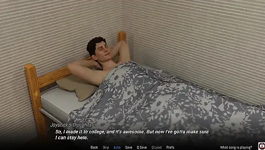 Problemler Üniversitesi - (pt 01) - dreamnow