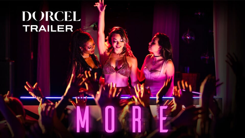 Daha fazlası - dorcel fragman feat. Lilly Bell, Maya Wolfe, Casey Calvert, Emma Rose