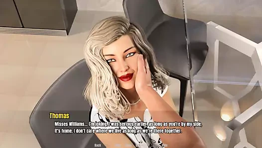 Büyükannenin evi: yeni ev - ep25