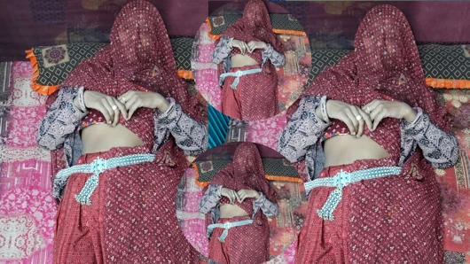 Gaon ki desi bhabhi ke sath Kiya full night sex Hindi audio video