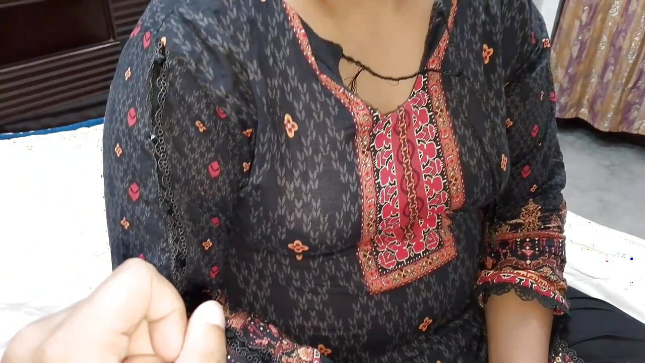Jija na apni Sali ko sex ka bary sikhaya.