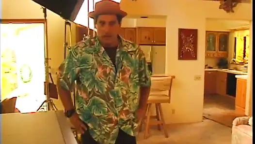 Nostaljik sürtüğün tadı çok güzel