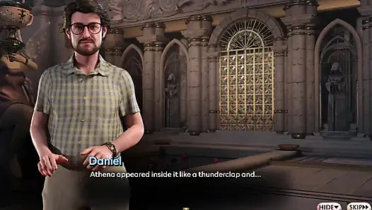 Tam oyun - yılan senfonisi, bölüm 36