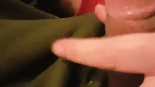 Penisi pt 2 ile oynamak