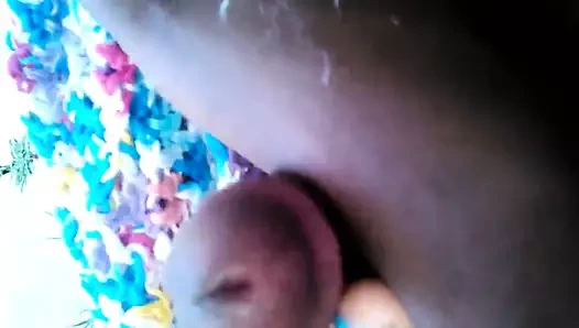 benim gf veren bana bir footjob