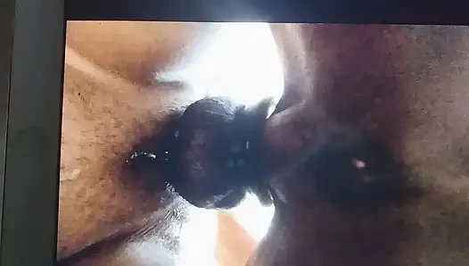 Chapitre 3 d’elle veut bouffer sa chatte