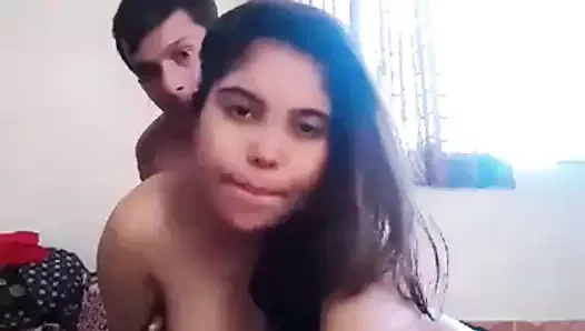 Sıcak bangla Hint seksi