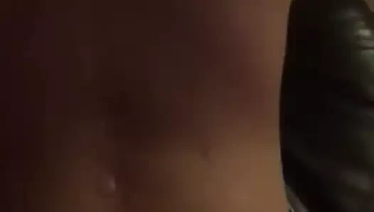 Eş köpek becerdin ve cummed büyük zaman üzerinde ona geri