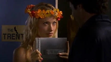 Olivia Wilde - Bickford Shmeckler's Cool Ideas