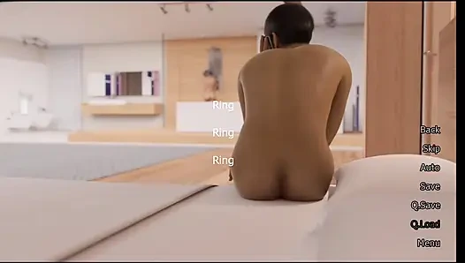 Reklam #33 beni web kamerasında gördüler