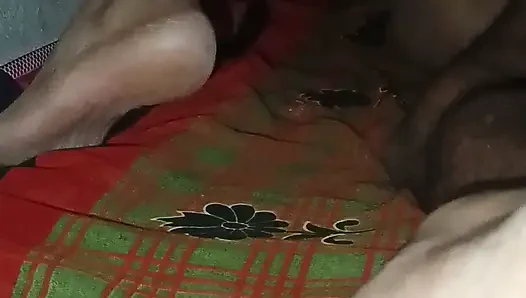 Midnight sex with my wife