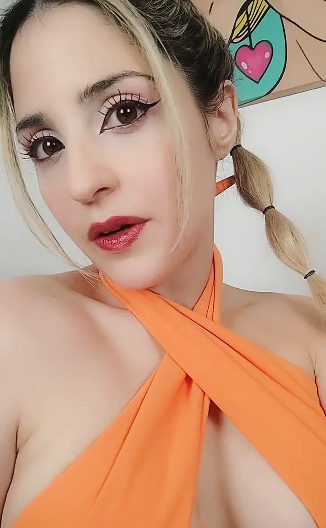 Bana sıcak bebe bıraktın