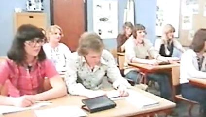 sınıfta lanet (eski)