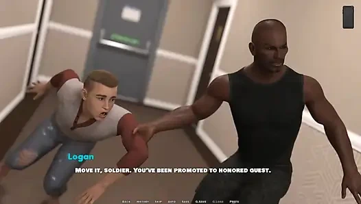 Orta yaşlı seksi kadın takıntısı #03 büyük götlü latin patronuma şaplak atılıyor