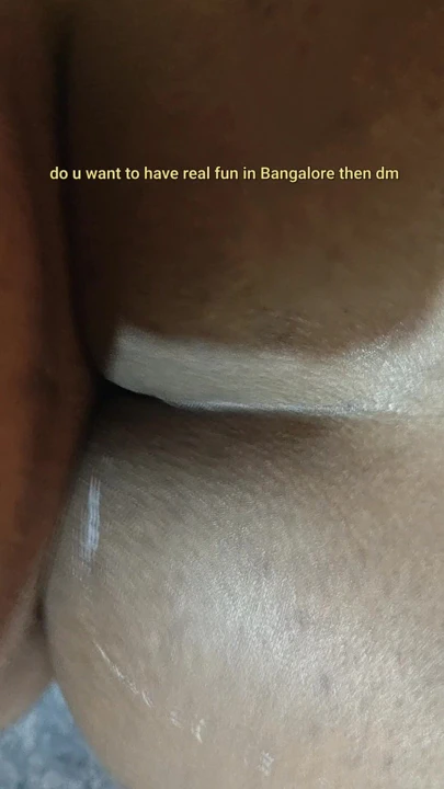 Bangalore OMG'de eğlenmek deneyimdi.