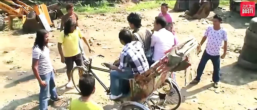 Cinemadosti premium video koleksiyonu 48