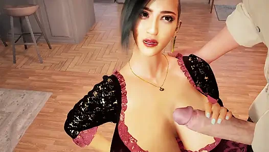 Büyük Asya Göğüsleri