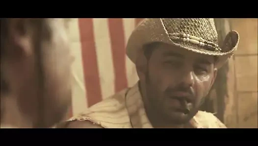 Kovboylar ile Melisa