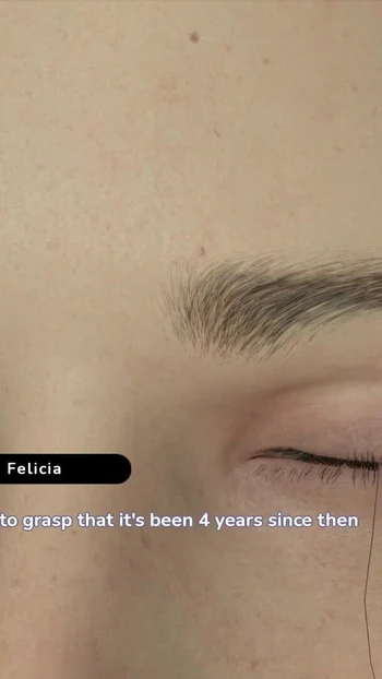 Эмоциональный момент из "Неустойчивого брака No1 - изюминка"