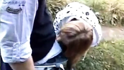 Birkaç yerel delikanlı tarafından alınıp kullanıldım