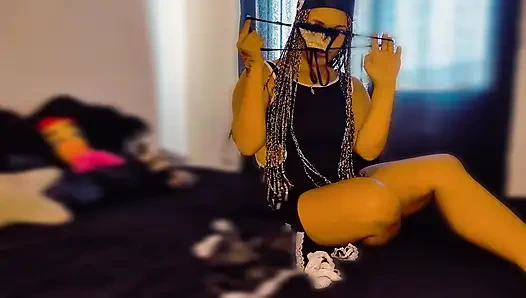 SÜPER HIZMETÇI 4K DÖLLEME BTS