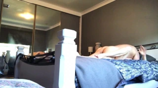 Rastgele xhamster üyesi eyersiz