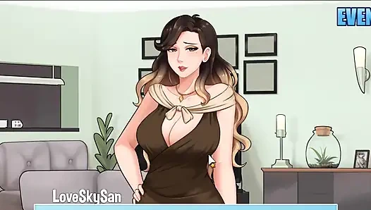 House Chores - Beta 0.16 Part 47 Sex by Loveskysan