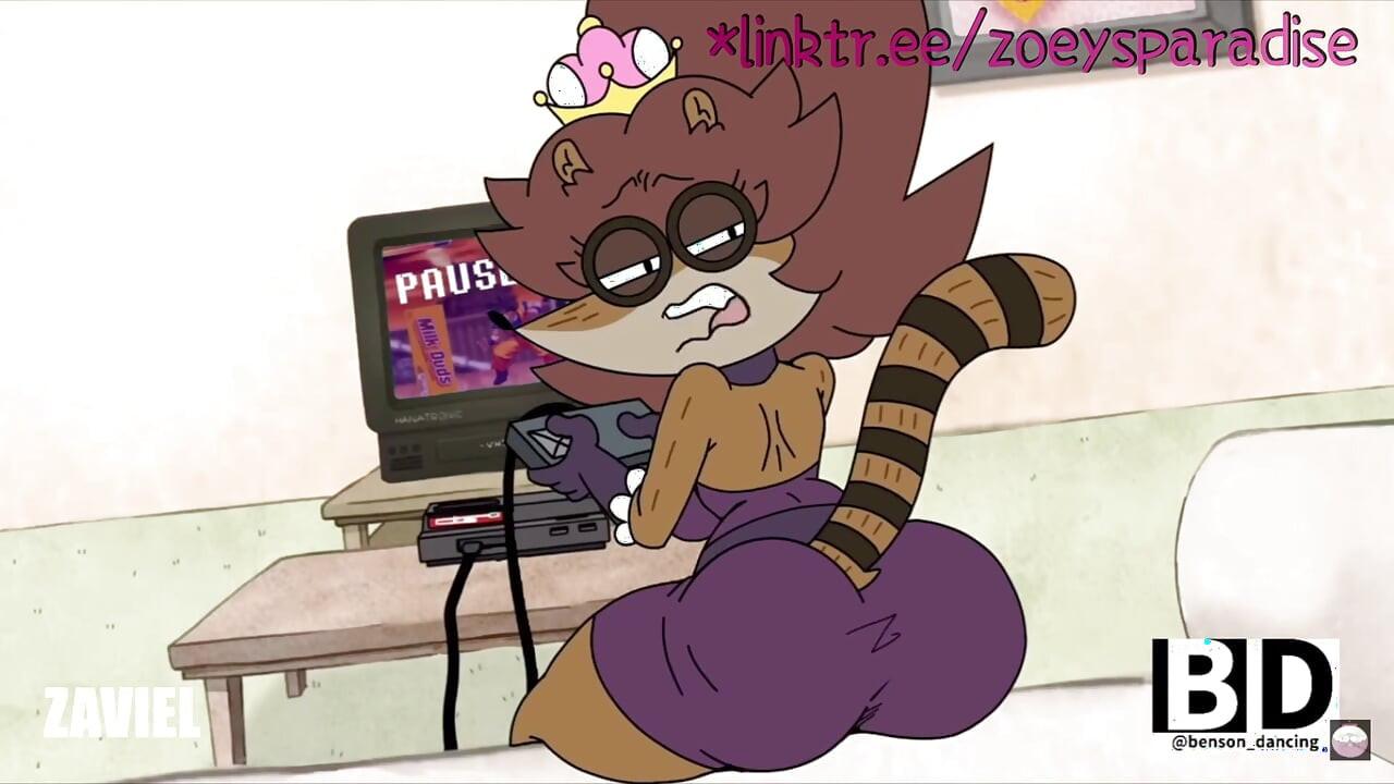 Rigbbete x Benson