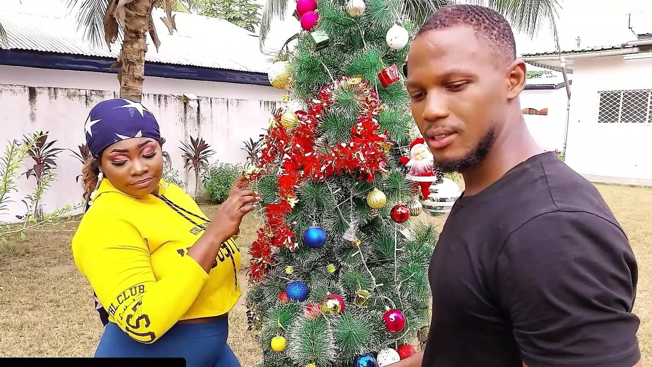 Cám dỗ đột ngột