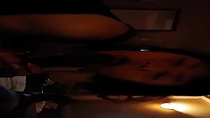 Koreli sürtük sakso