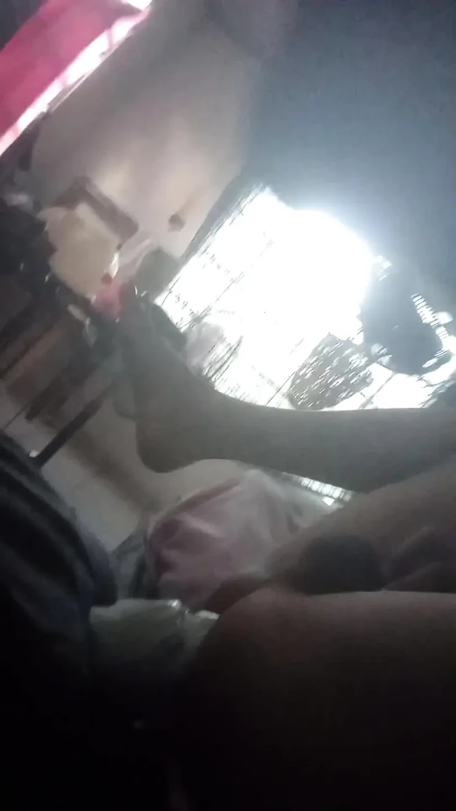 I got so excited that I couldn't contain myself part 2