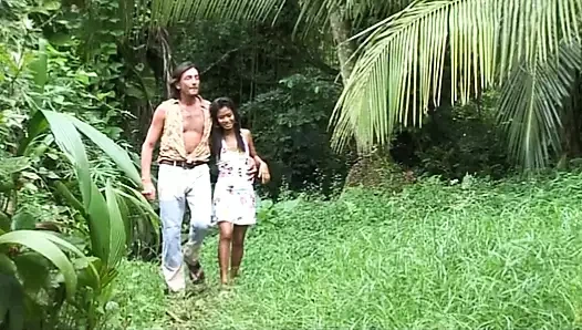 Dott Max al Caribe Sc 1 yaraksız anal seks