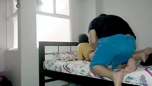 Latino ile büyük horoz sikikleri arab kadın