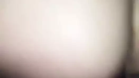 Beni köpek stili diz çöktürdü....