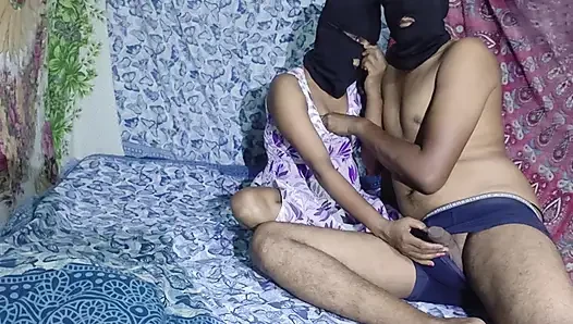 Desi hot aunty ne kiya chudai