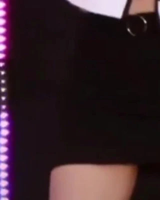 Nancy ateşli göt dansı koreli