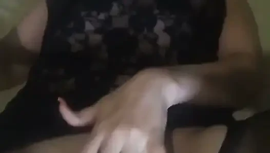 Parlak Mastürbasyon