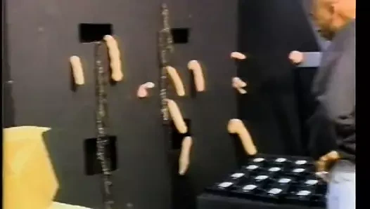 Abanoz olduğunu emme dışarı tüm jizz itibaren çubuk sonra sert beceriyor