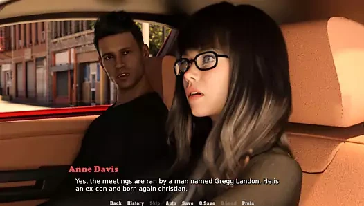 Saha dışında: yeni başlangıç ​​- ep2