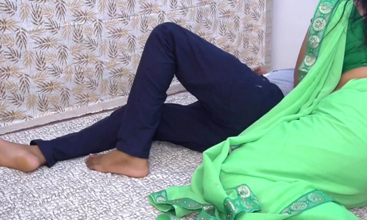 Hintçe sesli gerçek seks