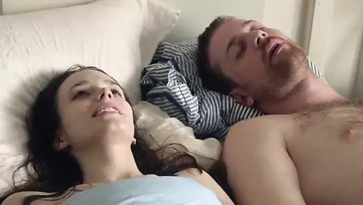 Jamesblow - birçok sevgili ile kıllı güzellik