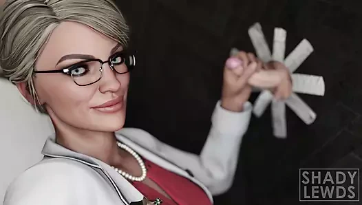 Shadylewds'ın en iyileri derlemesi 46