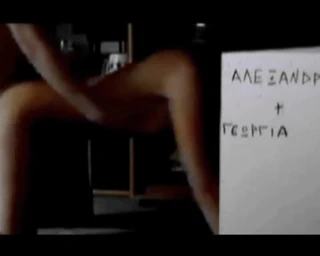 yunan ben ve gürcistan thessaloniki