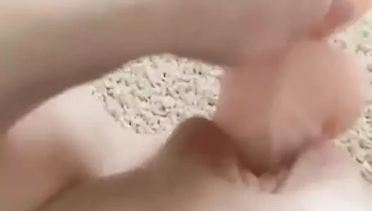 O dick sikikleri onu yolu seviyor