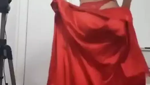 Sıcak amelliehart mastürbasyon